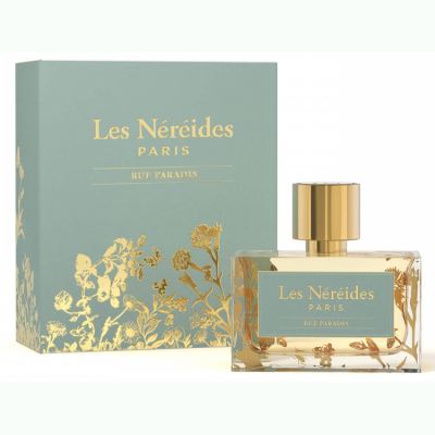 LES NEREIDES Rue Paradis EDP 30 ml